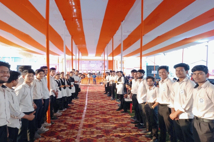 Nalbari Polytechnic, Chandkuchi campus photo 6