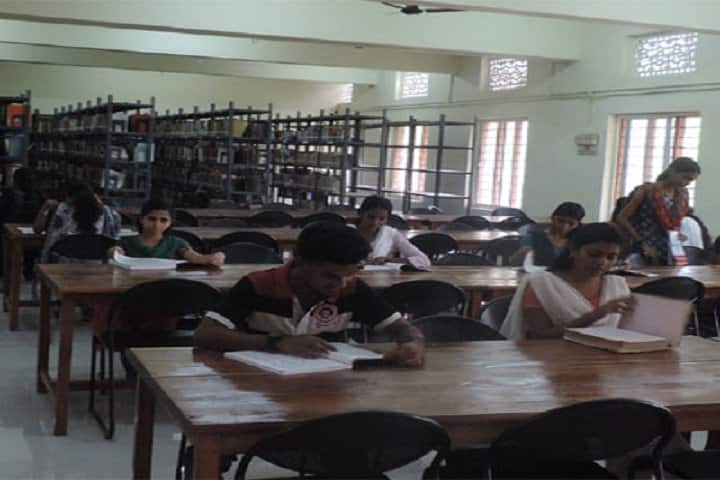 St Stephen's College, Pathanapuram campus photo 4