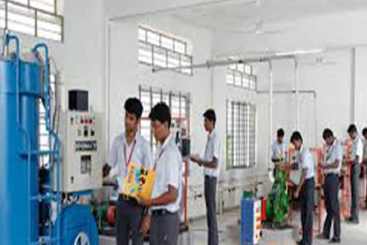 Tinsukia Polytechnic, Makum campus photo 2