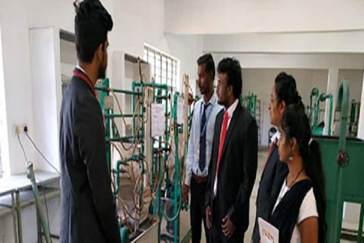 Tinsukia Polytechnic, Makum campus photo 3