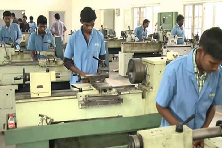 Tinsukia Polytechnic, Makum campus photo 6