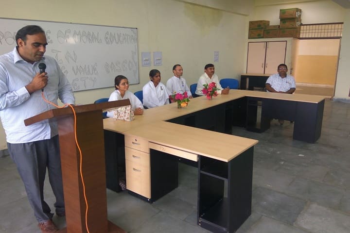 Maharishi Kashyap Government Polytechnic, Jattal campus photo 4