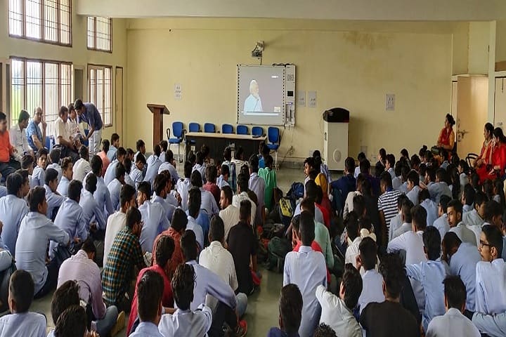 Maharishi Kashyap Government Polytechnic, Jattal campus photo 5