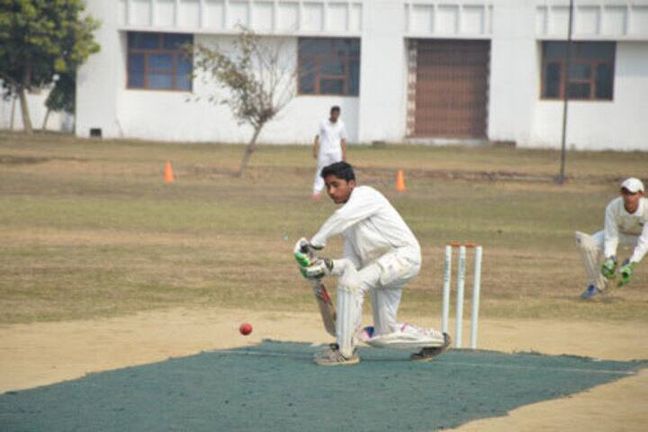 Kothiwal Institute of Technology and Professional Studies, Moradabad campus photo 2