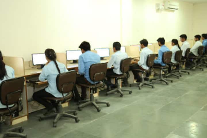 Kothiwal Institute of Technology and Professional Studies, Moradabad campus photo 3