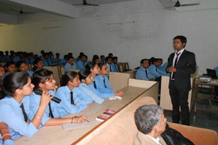 Kothiwal Institute of Technology and Professional Studies, Moradabad campus photo 6
