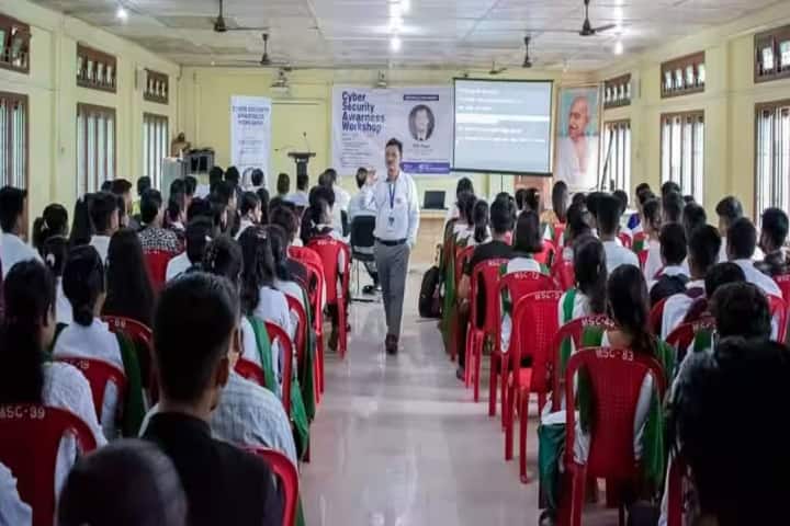 Murkong Selek College, Jonai campus photo 5