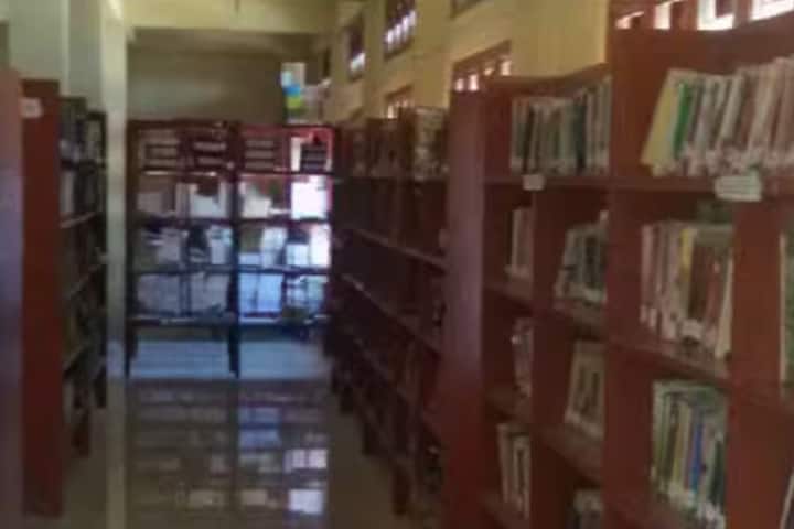Murkong Selek College, Jonai campus photo 6