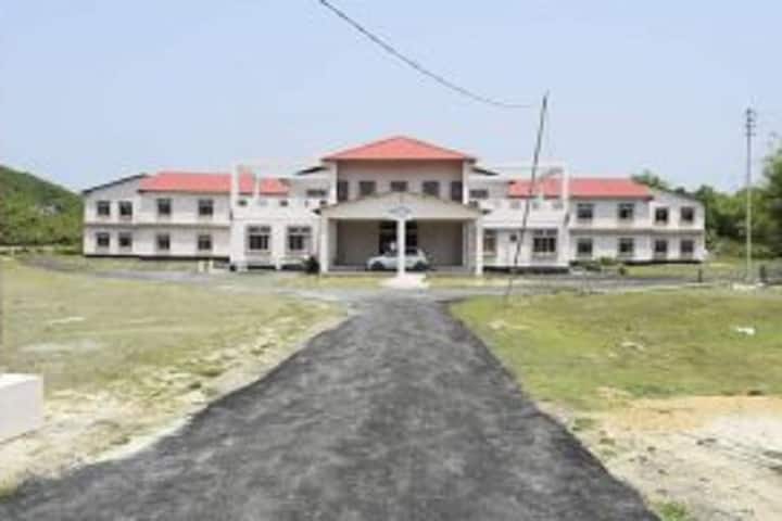 Hilakandi Polytechnic, Hailakandi campus photo 2