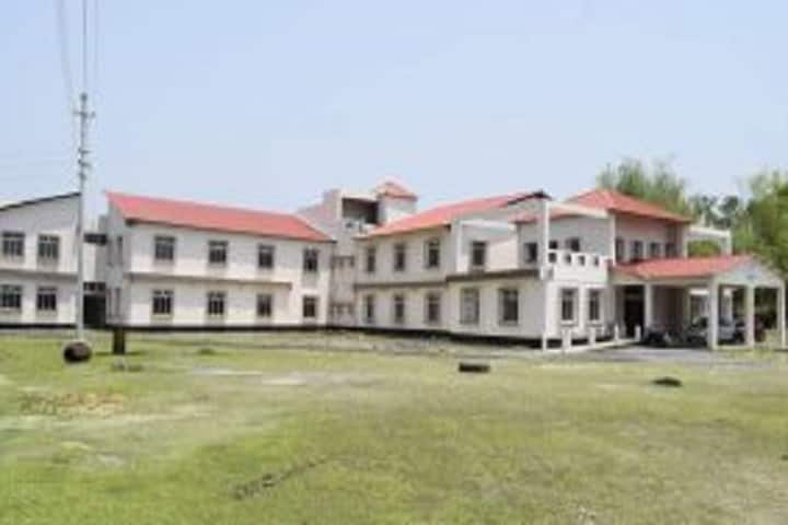 Hilakandi Polytechnic, Hailakandi campus photo 3