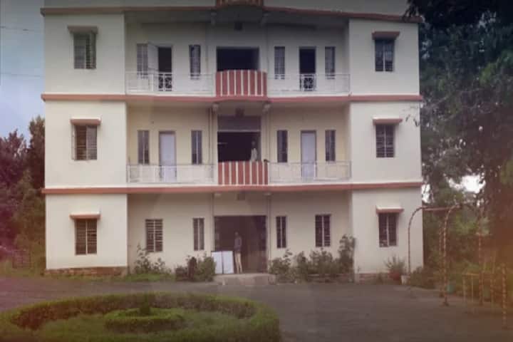 RKDF University, Ranchi campus photo 3