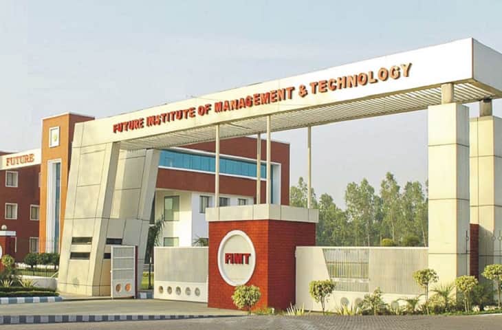 FIET Bareilly campus photo 5