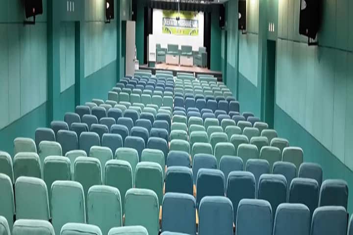 FIET Bareilly campus photo 3