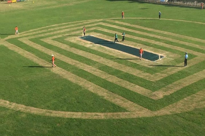 FIET Bareilly campus photo 2