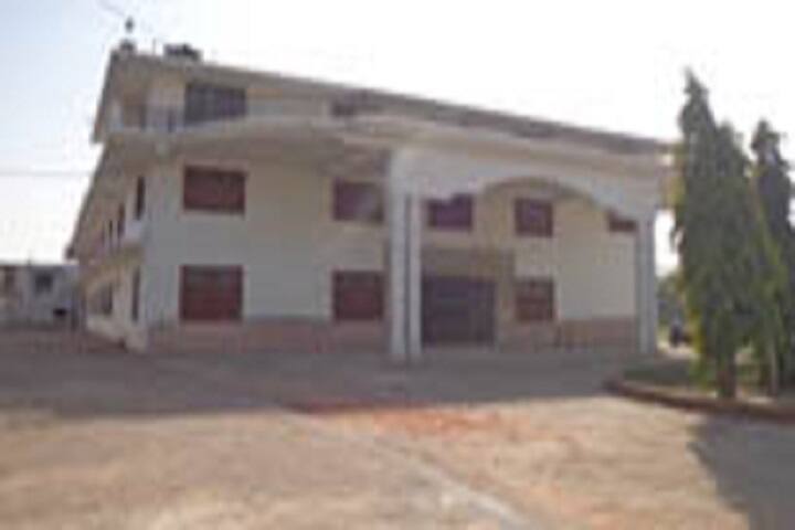 Akbarpur Mahavidyalaya, Kanpur campus photo 3