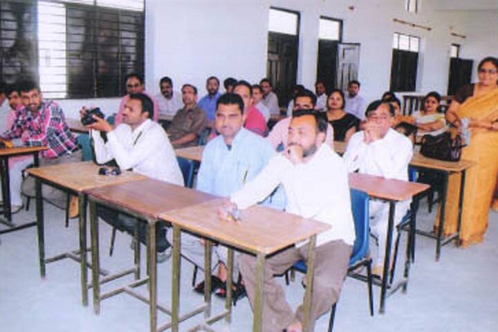 Akbarpur Mahavidyalaya, Kanpur campus photo 4
