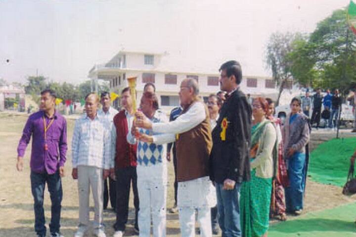 Akbarpur Mahavidyalaya, Kanpur campus photo 6