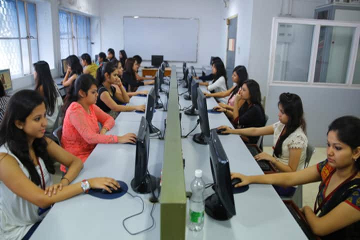 J D Birla Institute Department of Management, Kolkata campus photo 2