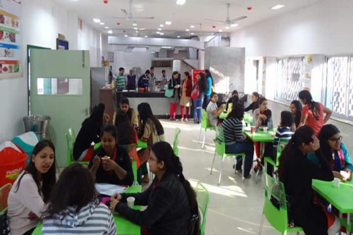 J D Birla Institute Department of Management, Kolkata campus photo 3