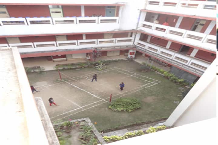 J D Birla Institute Department of Management, Kolkata campus photo 5