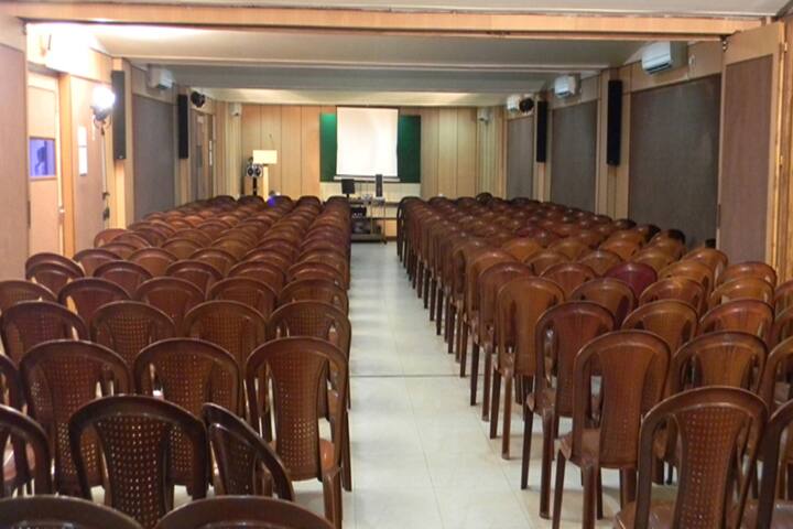 J D Birla Institute Department of Management, Kolkata campus photo 6
