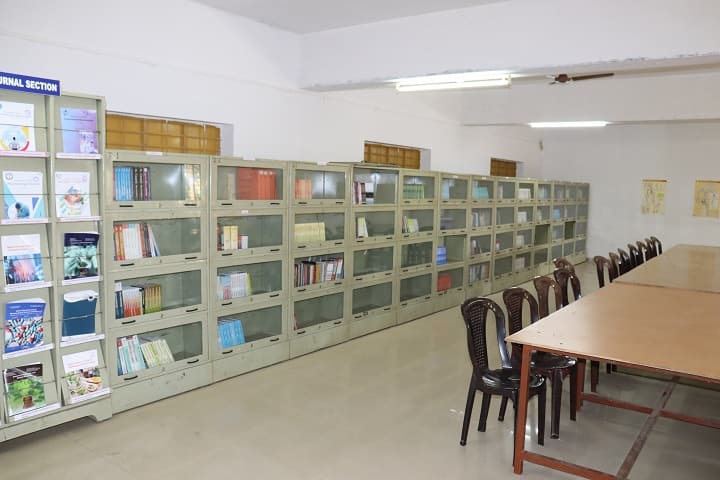 The Kaavery Pharmacy College, Salem campus photo 3