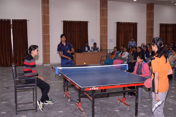 RCA Girl's PG College, Mathura campus photo 2