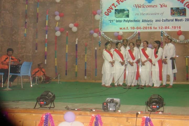Government Polytechnic, Lahaul and Spiti campus photo 2