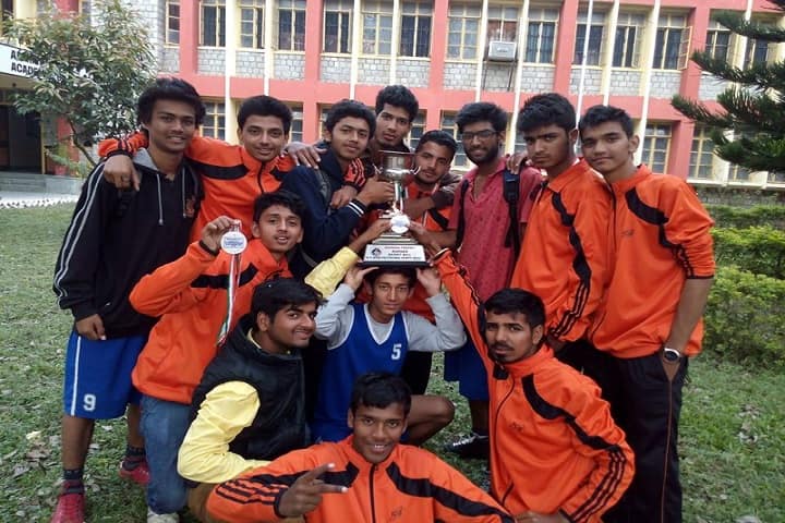 Government Polytechnic, Lahaul and Spiti campus photo 3