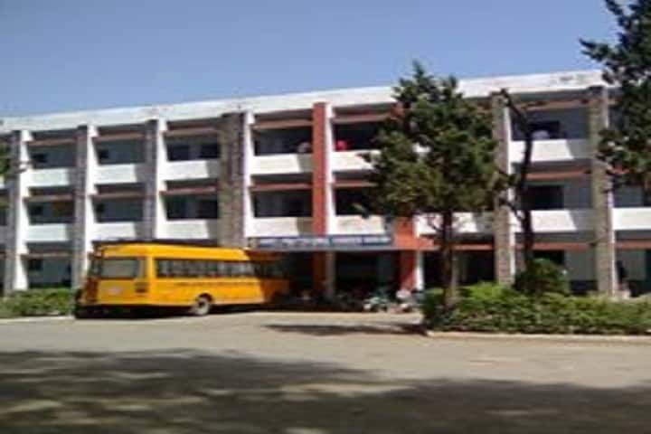 Government Polytechnic, Lahaul and Spiti campus photo 4