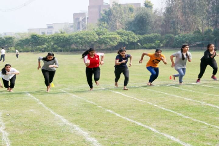 Lloyd Institute of Engineering and Technology, Greater Noida campus photo 3
