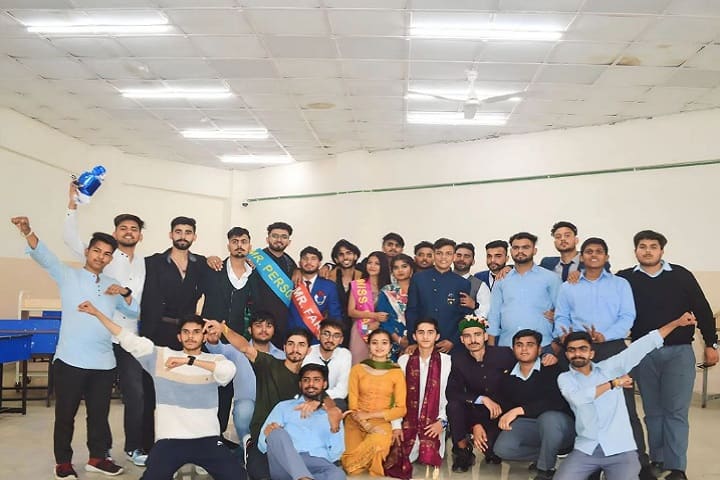 Rajiv Gandhi Government Polytechnic, Banikhet campus photo 4