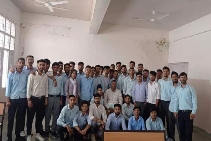 Rajiv Gandhi Government Polytechnic, Banikhet campus photo 6