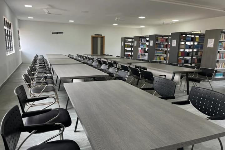 KS Rangasamy College of Pharmacy, Tiruchengode campus photo 2