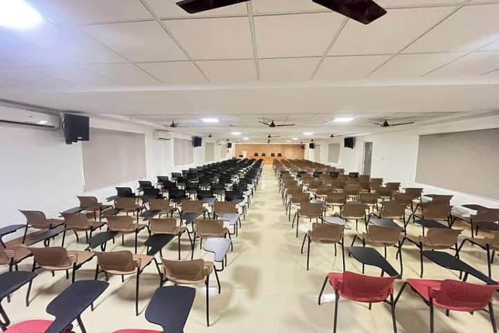 KS Rangasamy College of Pharmacy, Tiruchengode campus photo 4