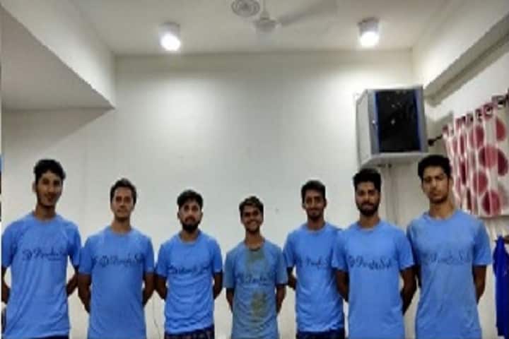 Mahatma Gandhi Government Engineering College, Jeori campus photo 5