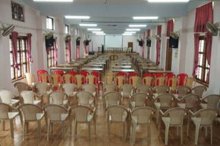 Iqbal College, Thiruvananthapuram campus photo 2