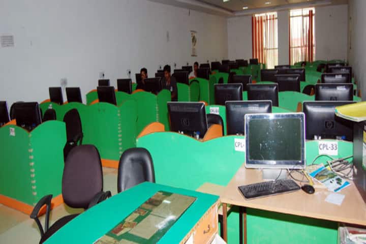 TR Abhilashi Memorial Institute of Engineering and Technology, Mandi campus photo 3