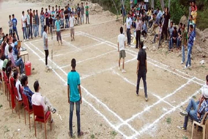 TR Abhilashi Memorial Institute of Engineering and Technology, Mandi campus photo 4