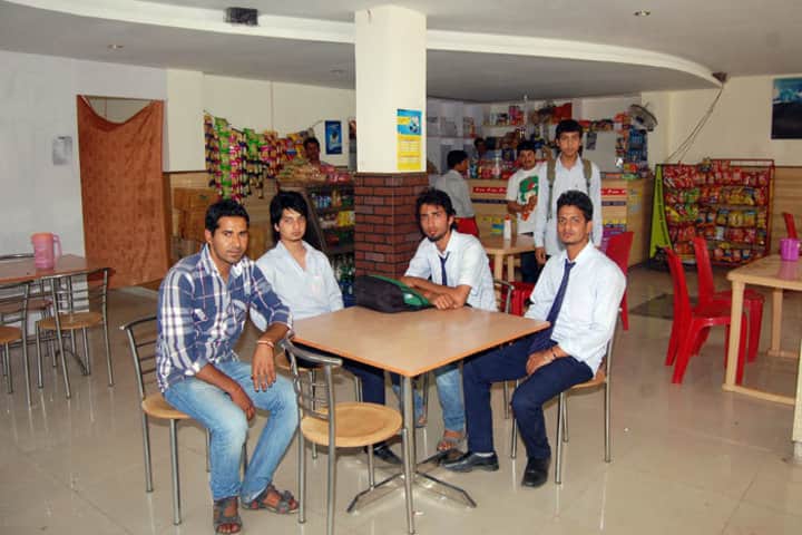 TR Abhilashi Memorial Institute of Engineering and Technology, Mandi campus photo 5