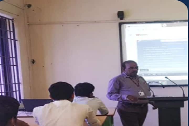 Sai Nursing Institute, Goa campus photo 2