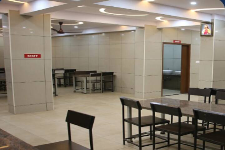 Sai Nursing Institute, Goa campus photo 3