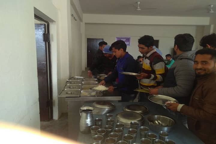 Minerva Polytechnic College, Kangra campus photo 2