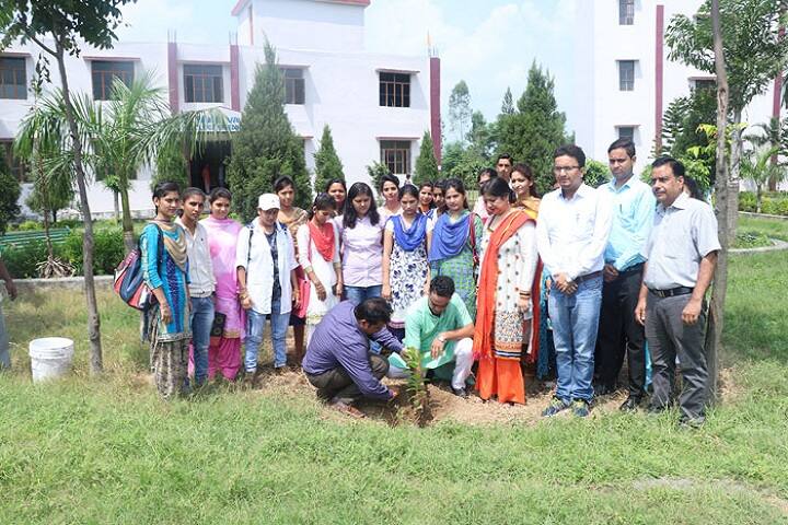 Minerva Polytechnic College, Kangra campus photo 3