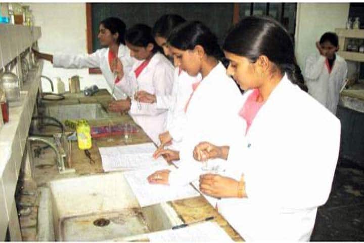 Government Polytechnic For Women, Kandaghat campus photo 4
