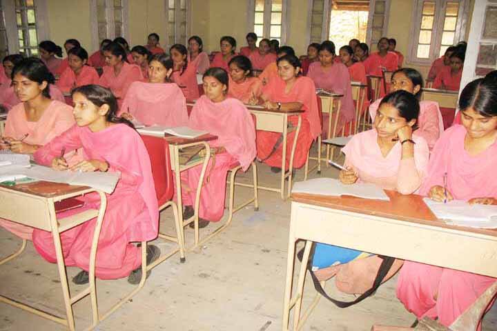 Government Polytechnic For Women, Kandaghat campus photo 5