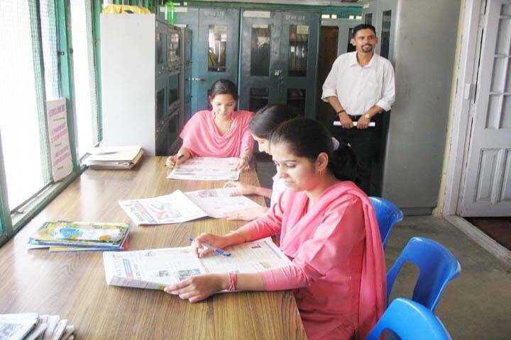 Government Polytechnic For Women, Kandaghat campus photo 6