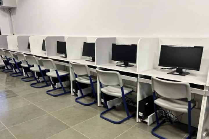 Sai Institute of Nursing Education, Coimbatore campus photo 3