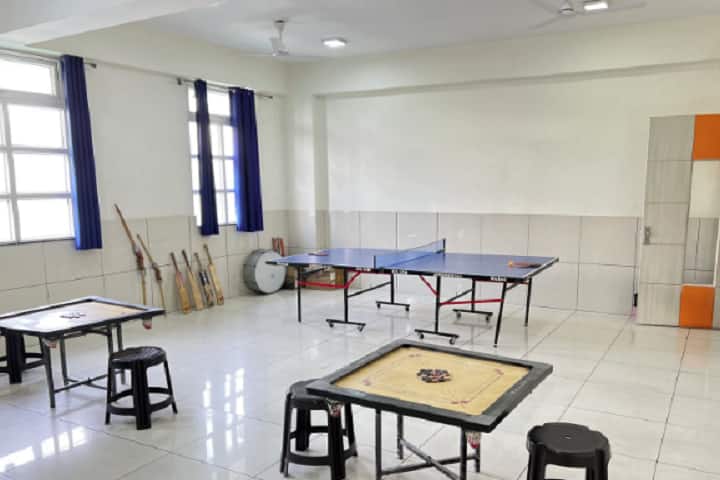 Sai Institute of Nursing Education, Coimbatore campus photo 4