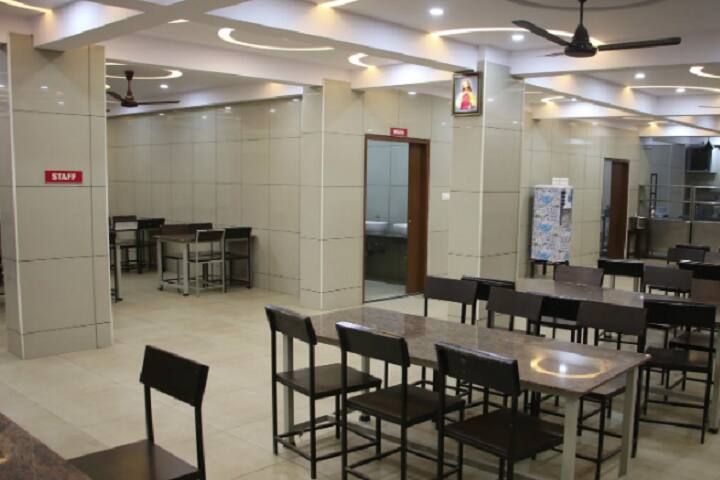 Sai Institute of Nursing Education, Coimbatore campus photo 5
